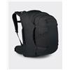 Osprey Zaino Osprey Farpoint 55L nero carbone
