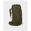 Osprey Zaino Osprey Kestrel 48L verde canna - L-XL