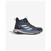 Adidas Scarponi adidas Terrex Anylander Mid Rain.Rdy Hiking grigio blu nero - 45(1/3)