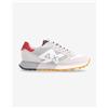SUN68 Scarpe SUN68 Jaki 2.0 bicolore grigio - 40