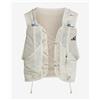 Adidas Gilet idrico adidas Terrex Xperior 5 L beige - S