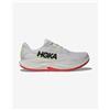 HOKA Scarpe HOKA Rincon 4 bianco nero arancione - 44(2/3)