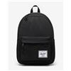 Herschel Zaino Herschel Classic Backpack 26L nero