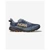 HOKA Scarpe HOKA Speedgoat 6 GORE-TEX blu lilla arancione - 43(1/3)