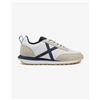 Munich Scarpe Munich Rush bianco beige blu - 39