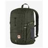 Fjällräven Zaino Fjällräven Skule 28L verde scuro
