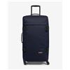 Eastpak Trolley Eastpak Trans4 L 80L blu scuro nero