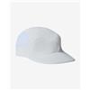 The North Face Cappellino The North Face Summer LT bianco polare