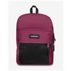 Eastpak Zaino Eastpak Pinnacle 38L rosa scuro nero puro