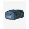 The North Face Borsa The North Face Base Camp Voyager Duffel 32L blu lontano