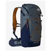 The North Face Zaino The North Face Trail Lite 24L grigio granito - S-M