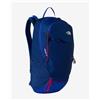 The North Face Zaino The North Face Basin 18L blu elettrico