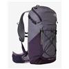 The North Face Zaino The North Face Trail Lite 24L viola donna - M-L