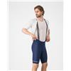 Castelli Salopette Castelli Espresso 2 blu navy - XL