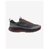 Millet Scarpe Millet Seneca GORE-TEX grigio arancione - 40(2/3)