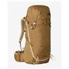 The North Face Zaino The North Face Terra 55L marrone chiaro - S-M
