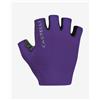 Castelli Guanti Castelli Espresso viola donna - XS