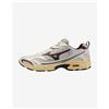 Mizuno Scarpe Mizuno Sportstyle MXR Casual bianco grigio giallo - 45