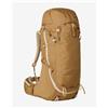 The North Face Zaino The North Face Terra 65L marrone chiaro - S-M