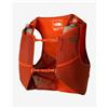 The North Face Gilet idrico The North Face Sunriser 8L arancione intenso - S