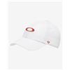 Oakley Cappellino Oakley Remix bianco dorato