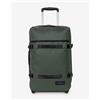 Eastpak Trolley Eastpak Transit'r S 42L verde grigiastro nero puro