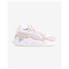 Puma Scarpe Puma RS X Heritage bianco beige grigio - 36
