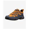 Helly Hansen Scarpe Helly Hansen Cascade Low Helly Tech arancioni blu grigiastre - 42.5