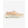 Salomon Scarpe Salomon Reelax Moc 6.0 arancione bianco donna - 36