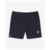 Lacoste Costume da bagno Lacoste Diamond Logo nero - L