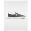 Vans Scarpe Vans Classic Slip-On grigio bianco - 38