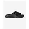 Ugg Ciabatte UGG PeakMod Slide nero puro - 45