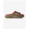 Ugg Ciabatte UGG PeakMod Slide marrone rosso - 41