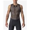 Castelli Canotta intima Castelli Core Mesh 3 nero - XXL