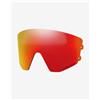 Oakley Lente di ricambio Oakley Flow Scape M Prizm Snow Torch Iridium