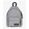 Eastpak Zaino Eastpak Day Pak'r S 13L grigio chiaro nero