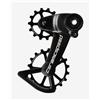 CeramicSpeed Gabbia del cambio CeramicSpeed OSPW X per SRAM Force1/Rival1 nero