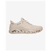 Skechers Scarpe Skechers UNO Glide-Step - Air Gliders Slip-Ins bianco beige chiaro - 42.5