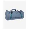 Helly Hansen Borsone Helly Hansen Duffel Bag 2 70L blu grigiastro