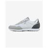 GAP Scarpe GAP Optima bianco grigio argento donna - 36