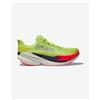 HOKA Scarpe HOKA Mach X 3 verde rosso - 44(2/3)