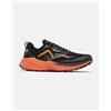 Joma Scarpe Joma Trek nero arancione - 41