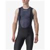 Castelli Canotta intima Castelli Pro Mesh 2.0 blu scuro - XL