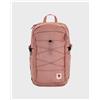 Fjällräven Zaino Fjällräven Skule 24L rosa chiaro