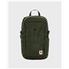 Fjällräven Zaino Fjällräven Skule 24L verde cromo