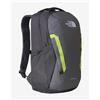 The North Face Zaino The North Face Vault 26L grigio antracite verde