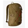 The North Face Zaino The North Face Rodey marrone verdastro rosso 27L