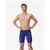 Speedo Costume Speedo Fastskin LZR Pure Valor 2.0 Jammer blu rosa - 30