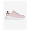 Skechers Scarpe Skechers Uno Lite rosa bambina - 33.5