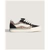 Vans Scarpe Vans Knu Skool nero marrone bianco - 36